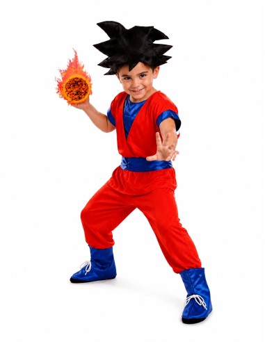 Costume de Ninja | Costumes pour Enfants Le Roi du Carnaval